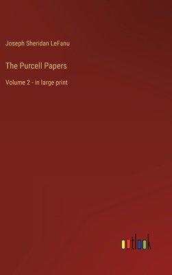 The Purcell Papers: Volume 2 - in large print 3368252852 Book Cover