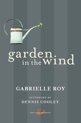 Garden in the Wind 077109423X Book Cover
