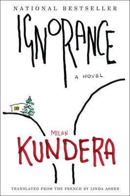 Ignorance 0060002107 Book Cover