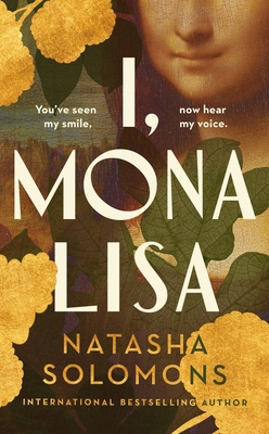 I, Mona Lisa 1529151295 Book Cover