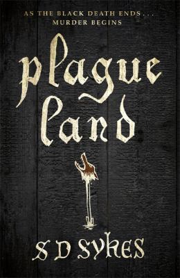 Plague Land 144478577X Book Cover