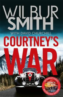 Courtney's War 1785766503 Book Cover