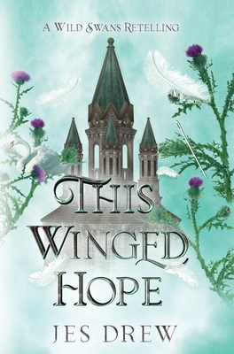 This Winged Hope B0H1NXTSML Book Cover