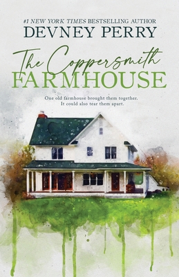 The Coppersmith Farmhouse 1950692566 Book Cover