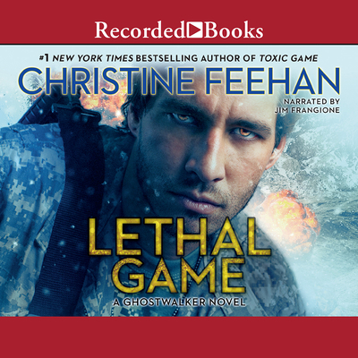 Lethal Game 1980066302 Book Cover