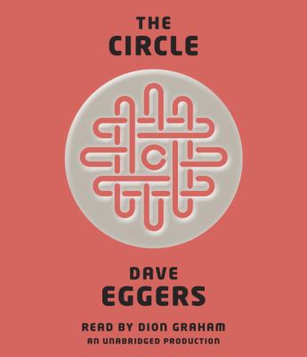 The Circle 0804191166 Book Cover