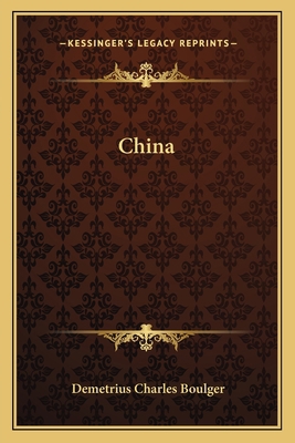 China 1162641010 Book Cover