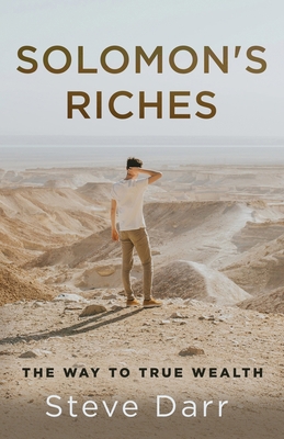Solomon's Riches 1647467772 Book Cover
