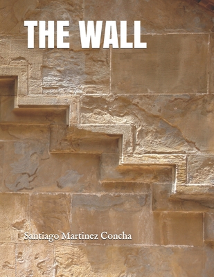 The Wall B08BDWYHLW Book Cover