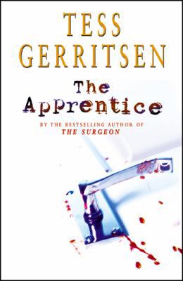 The Apprentice 0593049993 Book Cover