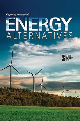 Energy Alternatives 0737749628 Book Cover