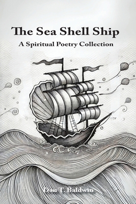 The Sea Shell Ship 1952685931 Book Cover