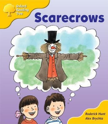 Oxford Reading Tree: Stage 5: More Storybooks (... 019845208X Book Cover