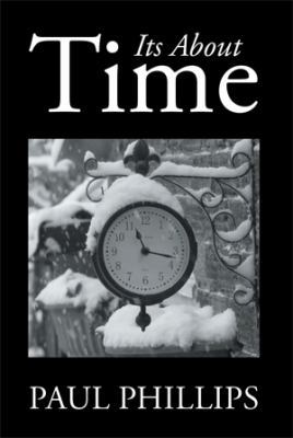 Its About Time 149909065X Book Cover