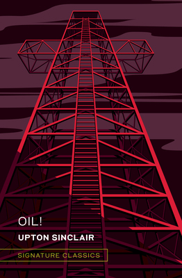 Oil! 1435173198 Book Cover