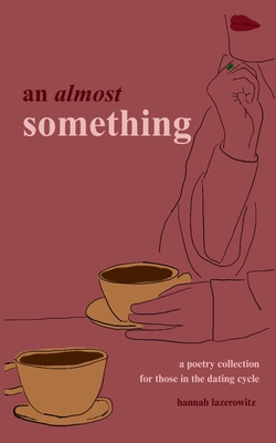 An almost something B0GV8P4G3S Book Cover