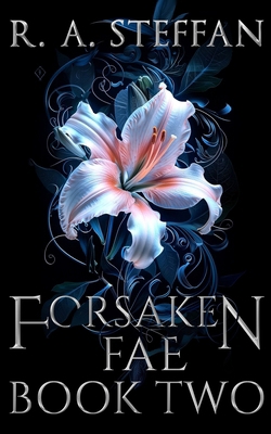 Forsaken Fae: Book Two 1955073023 Book Cover