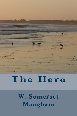 The Hero 1984196073 Book Cover