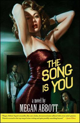 The Song Is You B001HKX130 Book Cover
