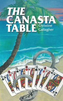The Canasta Table 1460287215 Book Cover