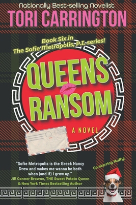 Queens Ransom 1969639199 Book Cover