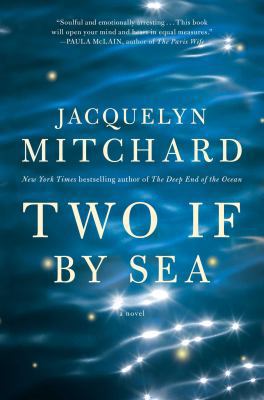 Two If by Sea 150111557X Book Cover
