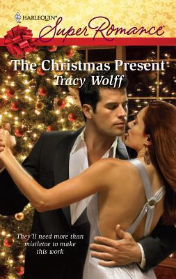 The Christmas Present 0373716079 Book Cover