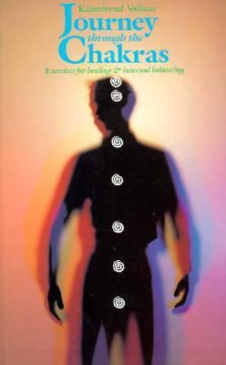 Journey Through the Chakras 0946551421 Book Cover