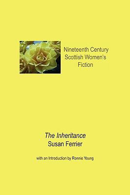 The Inheritance 1904999484 Book Cover