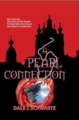 A Pearl Connection 0595304621 Book Cover