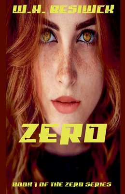 Zero B0DCF3S94J Book Cover