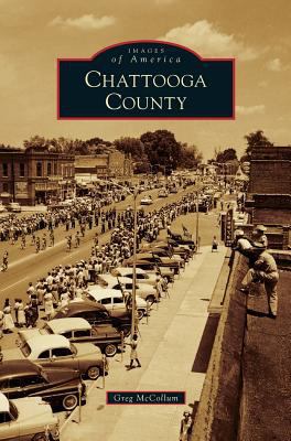 Chattooga County 1531661866 Book Cover