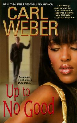 Up to No Good 0758231806 Book Cover