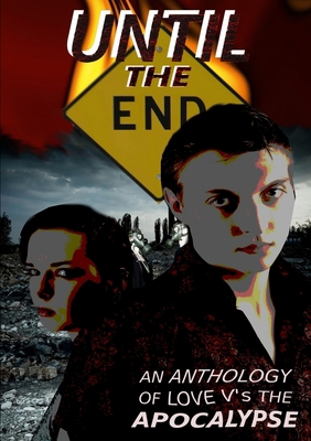 Until the End 1291652337 Book Cover