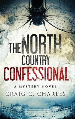 The North Country Confessional [Large Print] B0DB1P67NC Book Cover