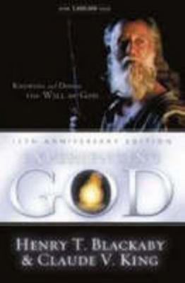 Experiencing God 0633152870 Book Cover