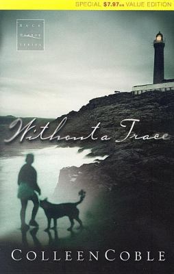 Without a Trace (Rock Harbor Series #1) 1595541454 Book Cover