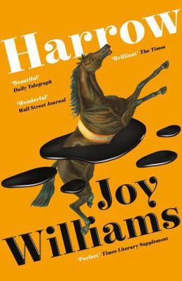 Harrow 1800810024 Book Cover