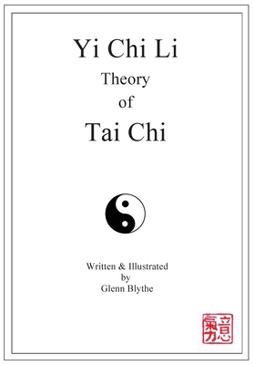 Yi Chi Li Theory of Tai Chi 0645507121 Book Cover