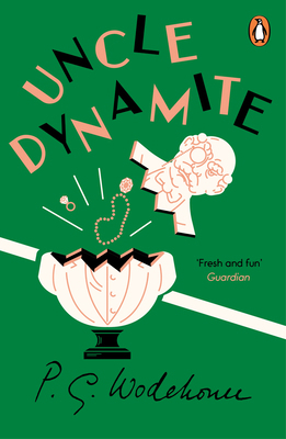 Uncle Dynamite 1529157110 Book Cover