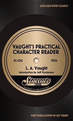 Vaught's Practical Character Reader B0DZ851MDW Book Cover
