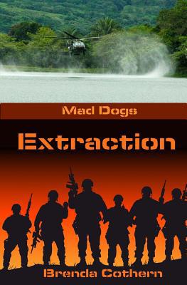 Extraction 150235926X Book Cover