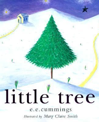 Little Tree 1902618556 Book Cover