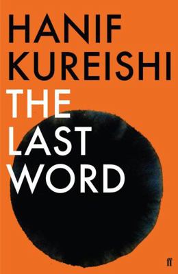 The Last Word 0571277527 Book Cover