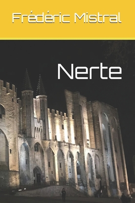 Nerte (French Edition) [French]            Book Cover