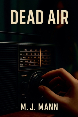 Dead Air B0F7K83TBL Book Cover