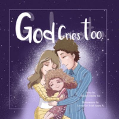 God Cries Too 1086436962 Book Cover