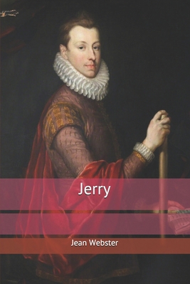 Jerry 1702702561 Book Cover