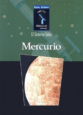 Mercurio [Spanish] 0836838572 Book Cover