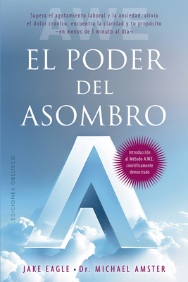 Poder del Asombro, El (Obelisco) [Spanish] 841172123X Book Cover